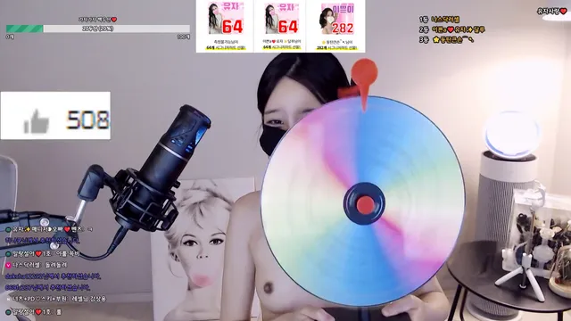 图片[4] - [Korean BJ] hee001 2025-05-23 - KBJFan