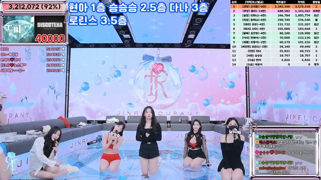 图片[75] - [Korean BJ] jinricp 2025-03-03 - KBJFan