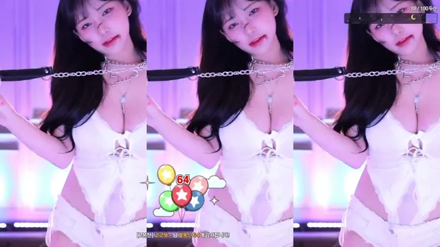 图片[4] - [Korean BJ] wk3220 2025-10-31 - KBJFan