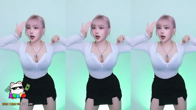 图片[2] - [Korean BJ] youji5luv 2025-03-19