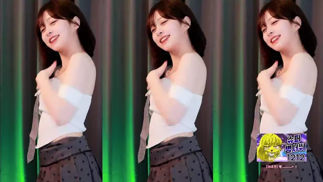 图片[4] - [Korean BJ] flower1023 2025-09-13 - KBJFan