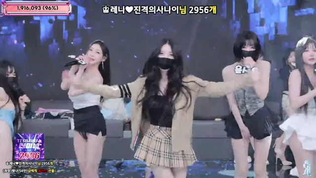 图片[54] - [Korean BJ] jinricp 2026-01-12 - KBJFan