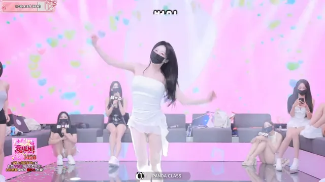 图片[40] - [Korean BJ] pandaclass 2025-08-28 - KBJFan