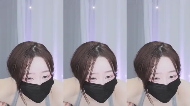 图片[3] - [Korean BJ] ahri0801 2025-07-23 - KBJFan