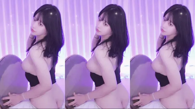 图片[1] - [Korean BJ] zmalqp6666 2025-08-09 - KBJFan