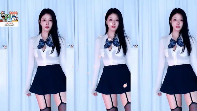 图片[7] - [Korean BJ] wannabe33 2025-07-11 - KBJFan