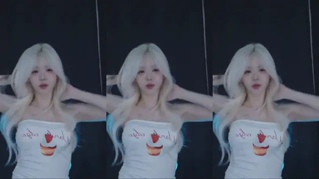 图片[5] - [Korean BJ] tildaaa 2026-05-18 - KBJFan