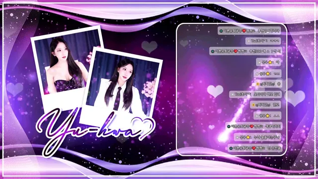 图片[6] - [Korean BJ] yuhwac 2026-03-20 - KBJFan