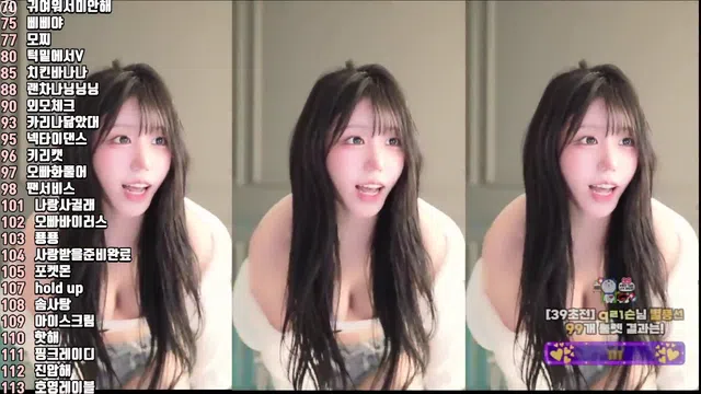 图片[7] - [Korean BJ] kkok7816 2025-08-26 - KBJFan