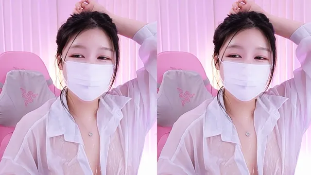 图片[4] - [Korean BJ] cubi62 2026-04-12 - KBJFan