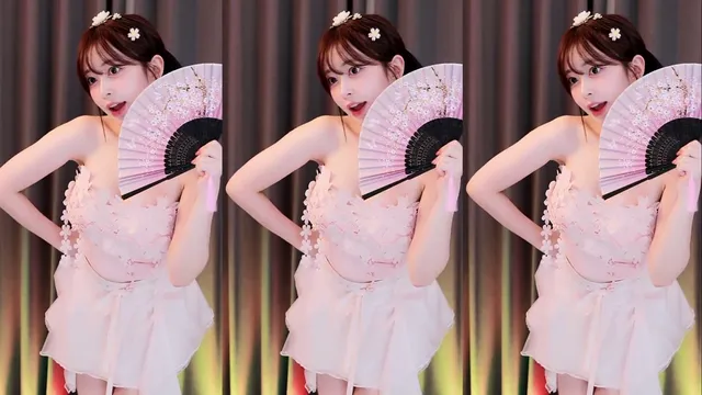 图片[6] - [Korean BJ] flower1023 2025-10-06 - KBJFan