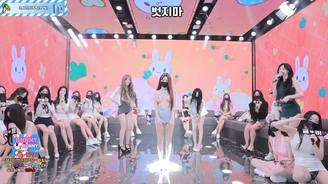 图片[77] - [Korean BJ] pandaclass 2025-06-21 - KBJFan