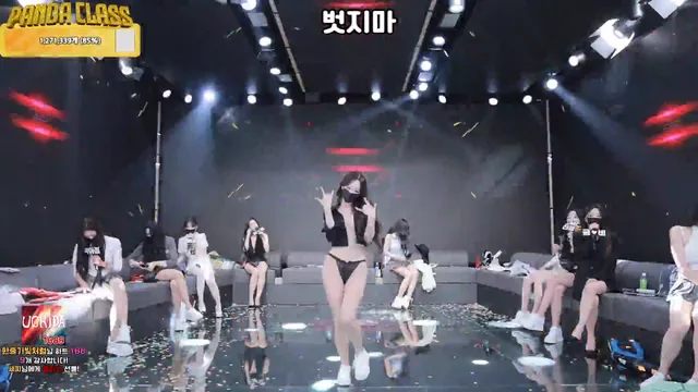 图片[62] - [Korean BJ] pandaclass 2025-05-01 - KBJFan