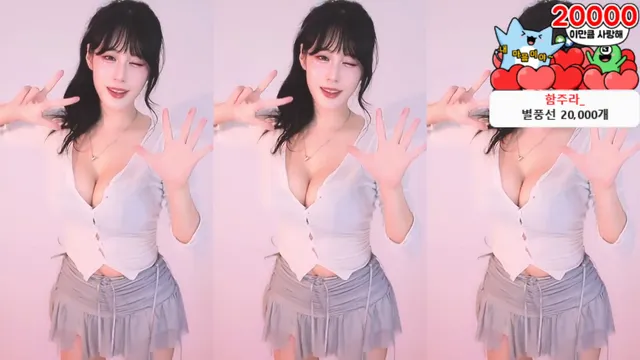 图片[4] - [Korean BJ] hjchu5871 2025-06-10 - KBJFan