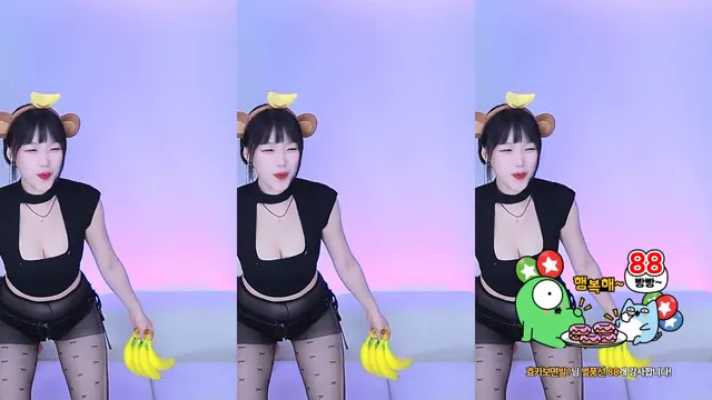 图片[3] - [Korean BJ] purelove2 2025-08-03 - KBJFan