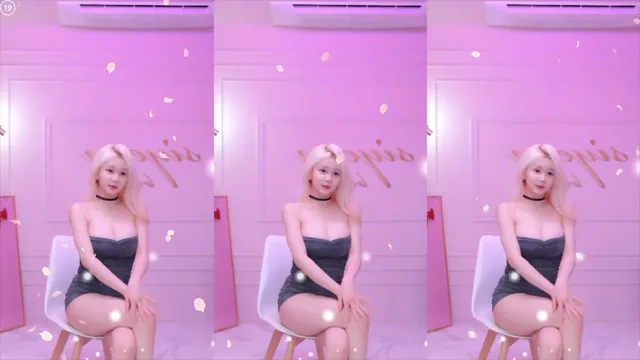 图片[4] - [Korean BJ] joahe2 2026-05-21 - KBJFan