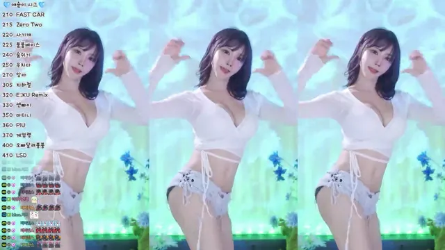 图片[4] - [Korean BJ] yunyeson3015 2025-06-01 - KBJFan