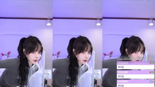 图片[4] - [Korean BJ] rlrlvkvk123 2025-07-20 - KBJFan