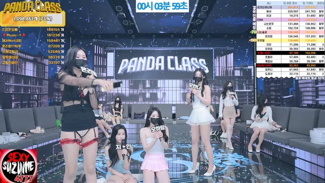 图片[70] - [Korean BJ] pandaclass 2024-09-12 - KBJFan