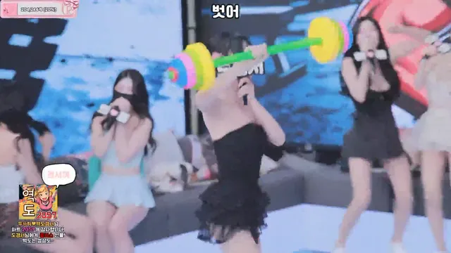 图片[12] - [Korean BJ] pandaclass 2026-06-06 - KBJFan