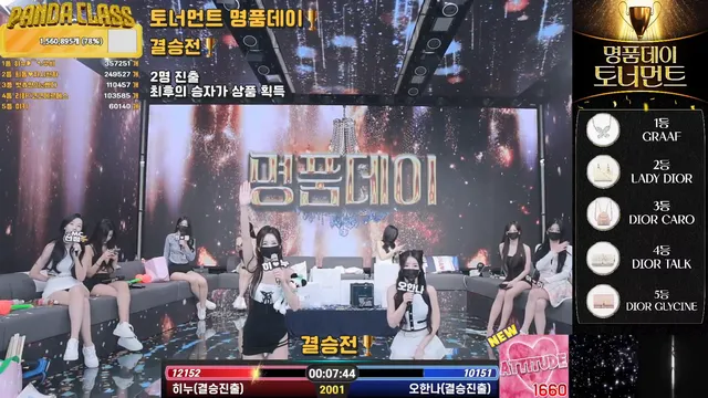 图片[62] - [Korean BJ] pandaclass 2025-03-20 - KBJFan