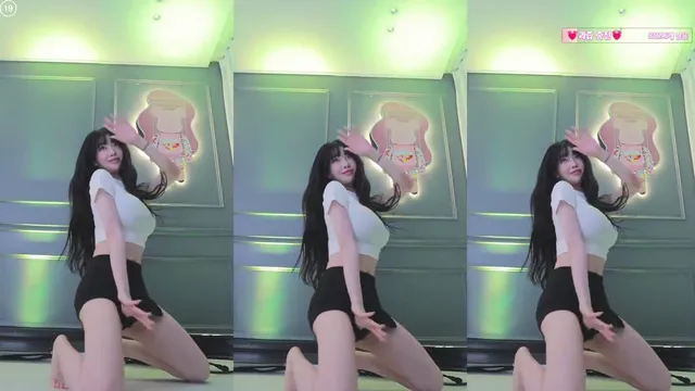 图片[3] - [Korean BJ] m0m099 2025-11-27 - KBJFan