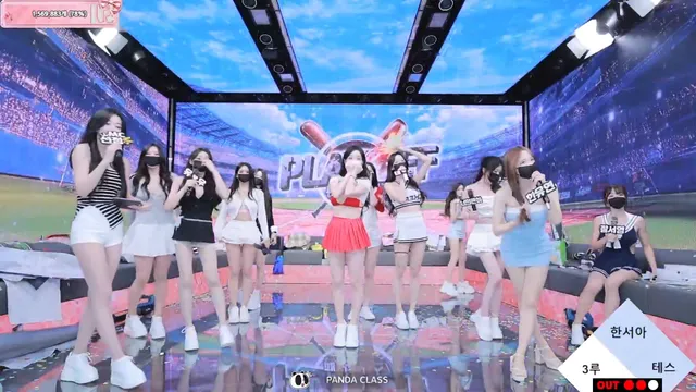 图片[66] - [Korean BJ] pandaclass 2025-09-30 - KBJFan