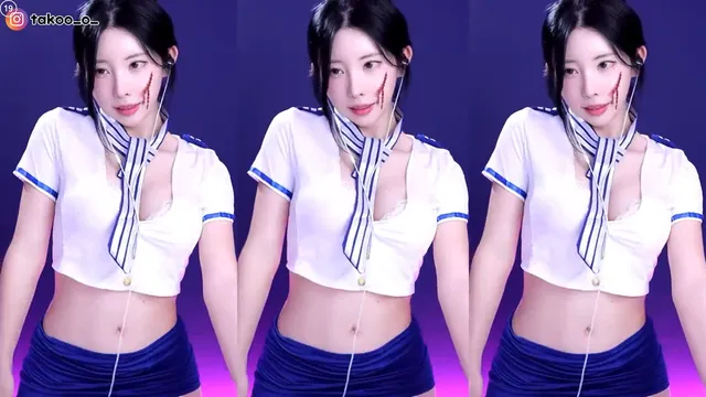 图片[4] - [Korean BJ] milkkim123 2025-10-31 - KBJFan