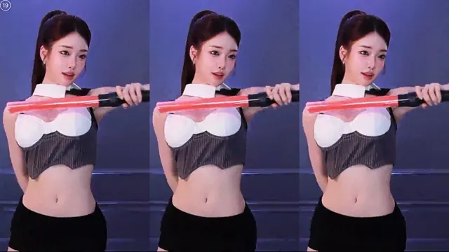 图片[2] - [Korean BJ] m0m099 2025-10-26 - KBJFan