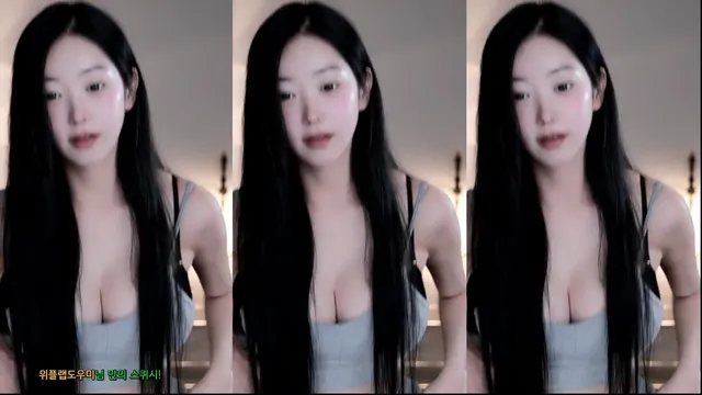 图片[3] - [Korean BJ] bumzi98 2025-05-01 - KBJFan