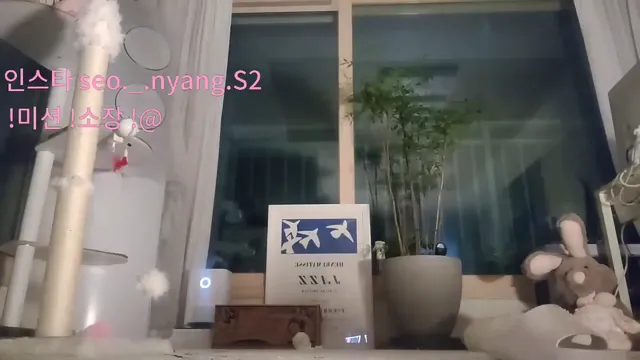 图片[8] - [Korean BJ] nyangnyang1004 2023-02-25 - KBJFan