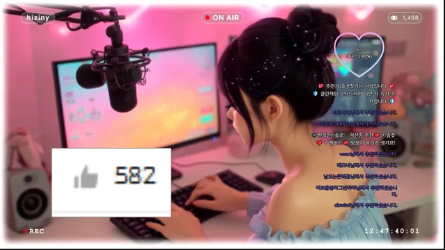 图片[3] - [Korean BJ] hiziny 2026-05-23 - KBJFan