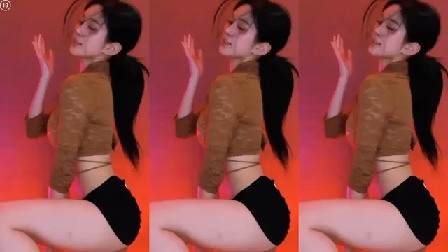 图片[4] - [Korean BJ] babyrimi 2025-10-23 - KBJFan