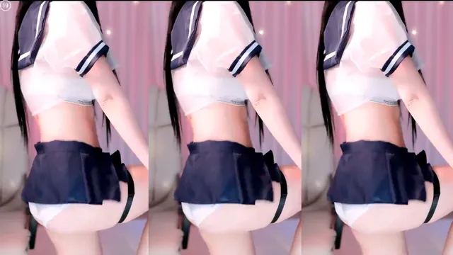 图片[3] - [Korean BJ] mina8017 2025-07-19 - KBJFan