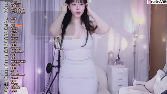 图片[2] - [Korean BJ] dasl8121 2025-05-05 - KBJFan