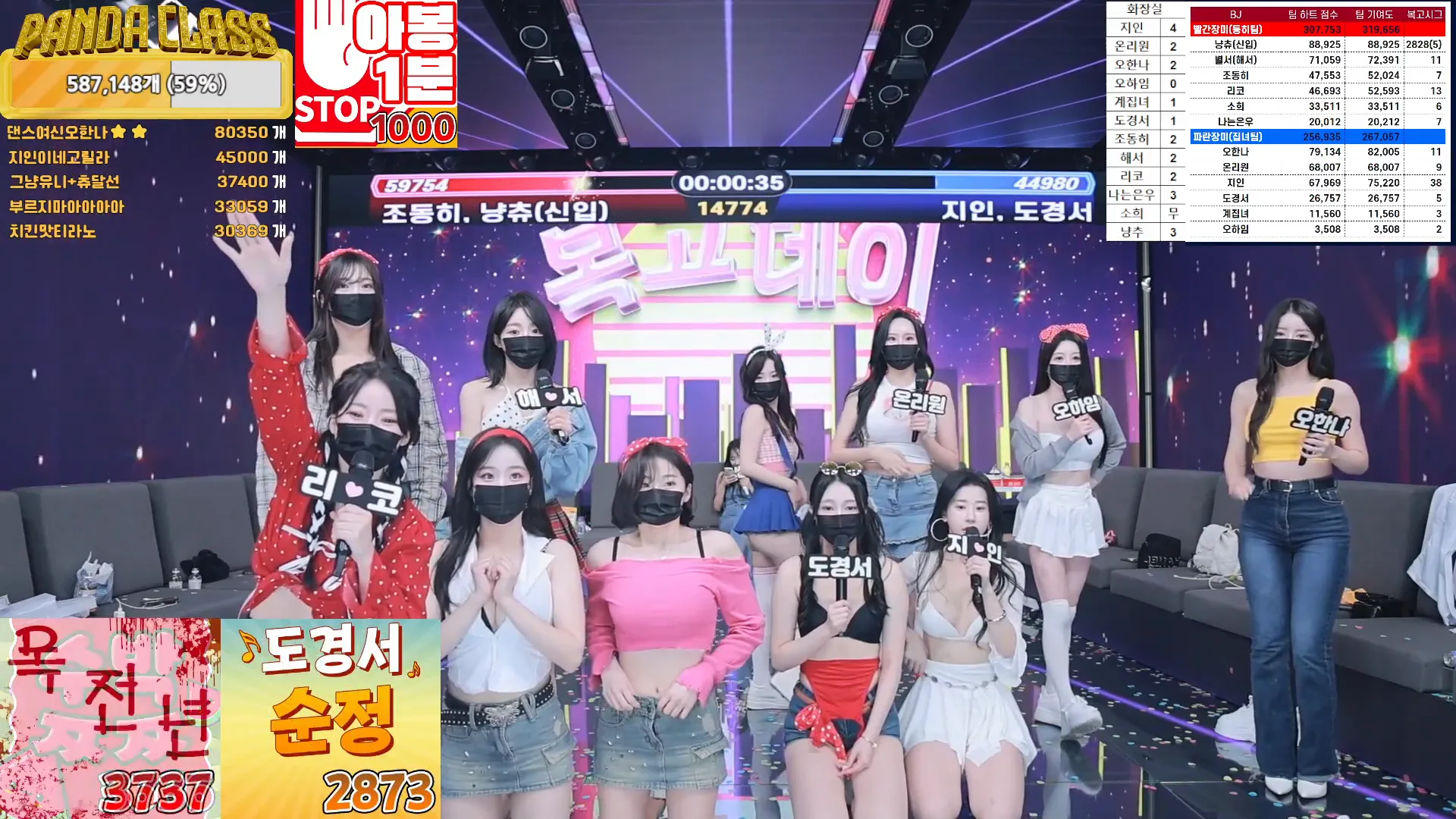 图片[31] - [Korean BJ] pandaclass 2024-09-21 - KBJFan