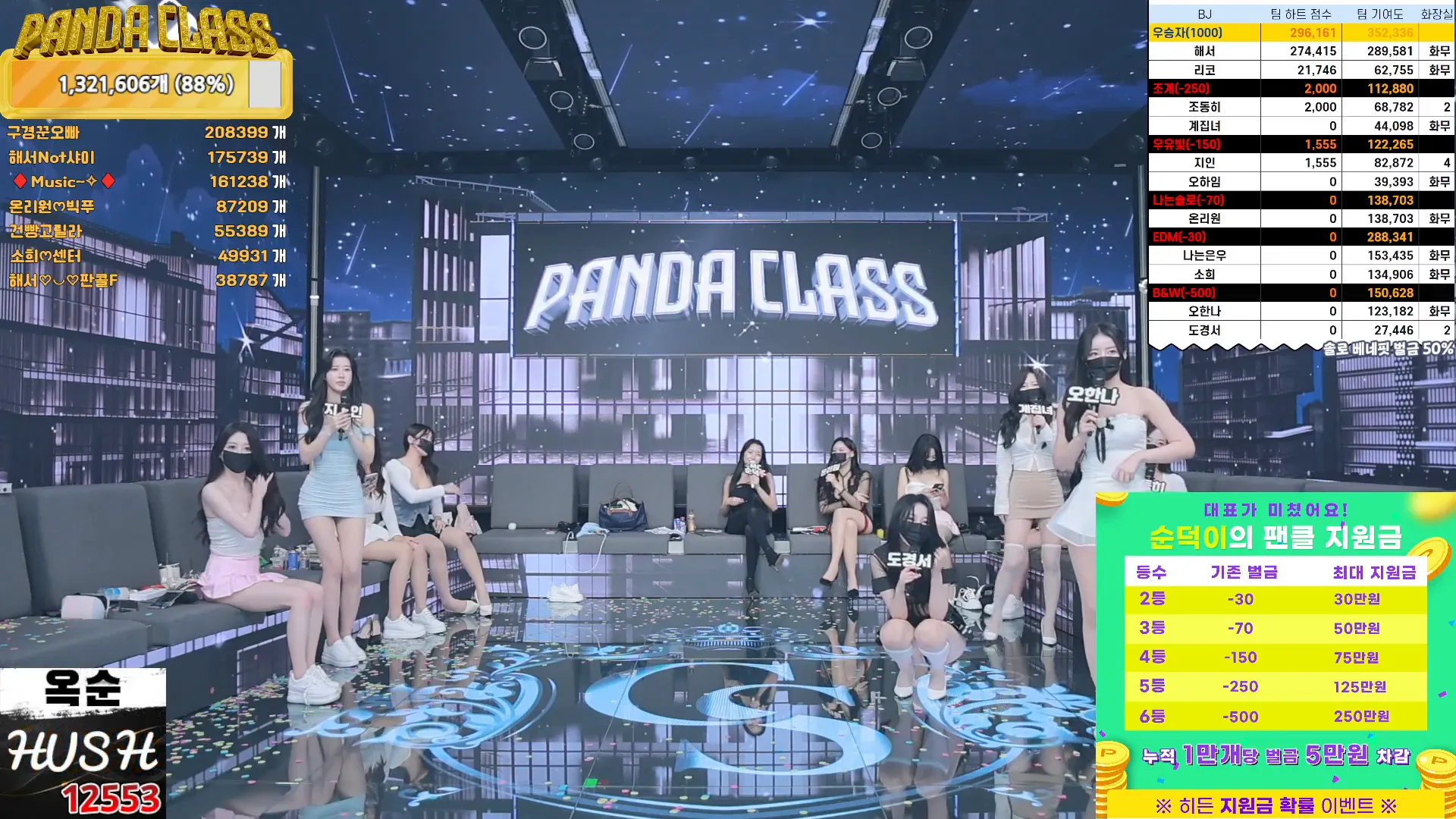 图片[74] - [Korean BJ] pandaclass 2024-09-12 - KBJFan