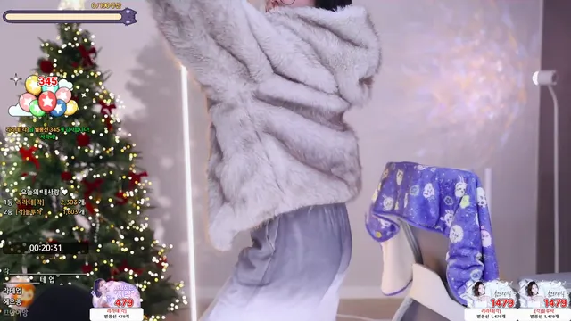 图片[2] - [Korean BJ] leelate 2026-01-03 - KBJFan