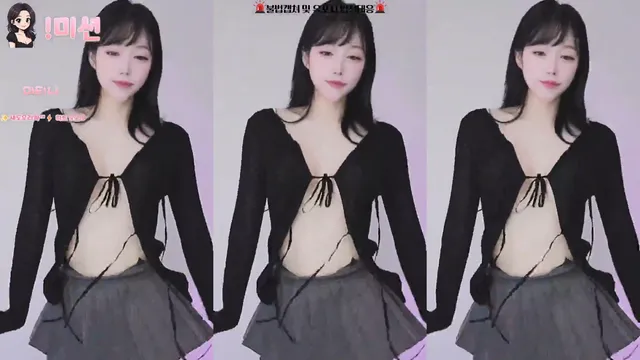 图片[4] - [Korean BJ] son6a6y 2026-05-27 - KBJFan