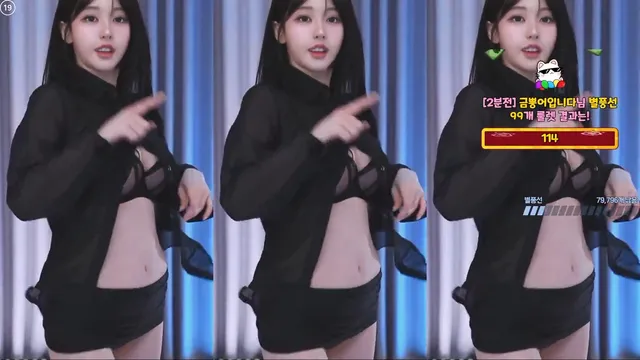 [Korean BJ] tnwl9630 2025-06-27 - KBJFan