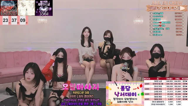 图片[43] - [Korean BJ] mscrew33 2026-01-22 - KBJFan