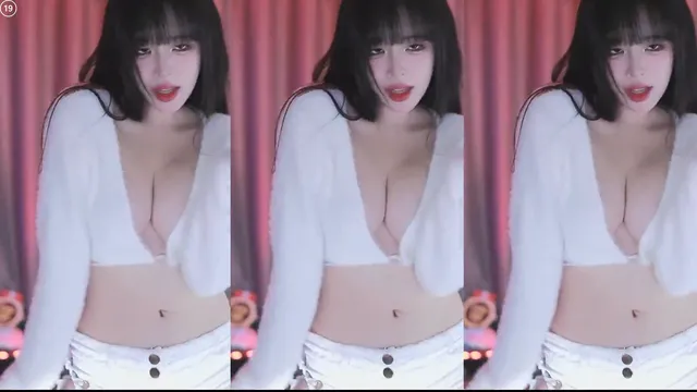 图片[3] - [Korean BJ] navi04 2025-11-24 - KBJFan