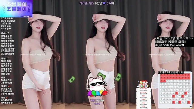 图片[3] - [Korean BJ] yin2618 2025-03-22