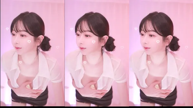 图片[1] - [Korean BJ] sunha0213 2026-02-12 - KBJFan