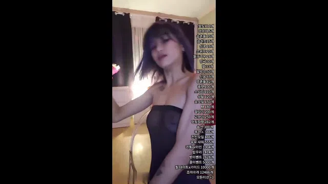 图片[7] - [Korean BJ] kabippero 2024-01-03 - KBJFan