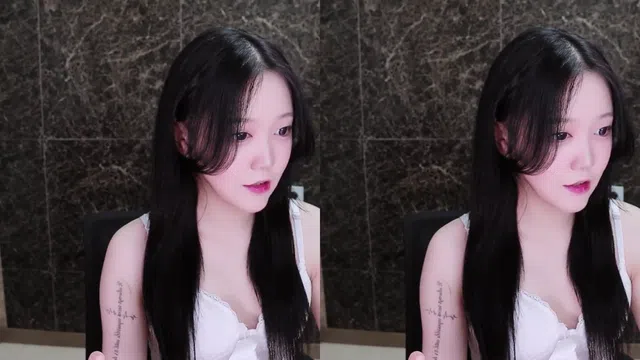 图片[7] - [Korean BJ] yuuunaaa 2025-04-03 - KBJFan