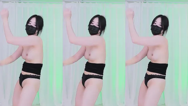 图片[4] - [Korean BJ] llccee6530 2025-03-25 - KBJFan