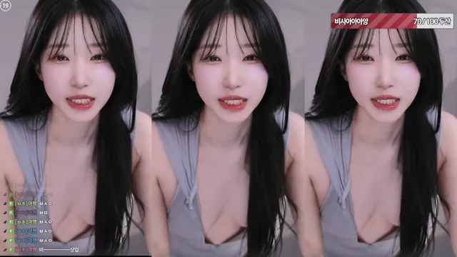 图片[3] - [Korean BJ] mj0128 2026-04-26 - KBJFan