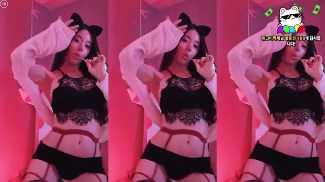 图片[4] - [Korean BJ] olison 2025-06-11 - KBJFan