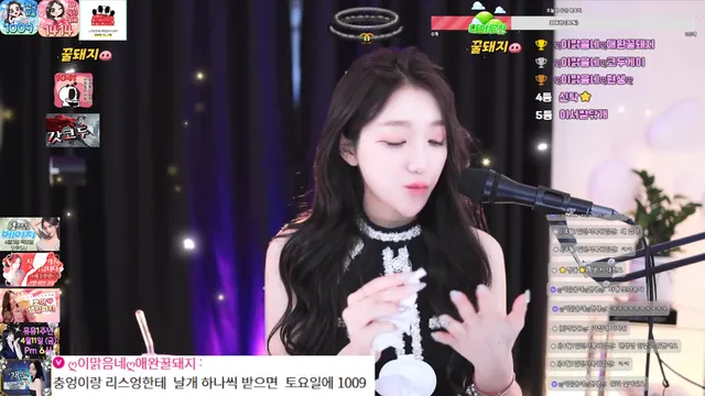 图片[4] - [Korean BJ] ooeeejj0201 2025-03-27 - KBJFan